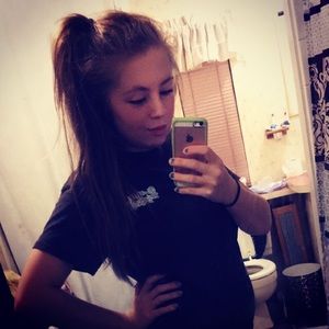 Meet your Posher, Brittany